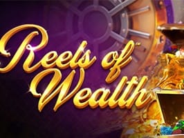 Reels Of Wealth icon