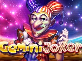 Gemini Joker icon