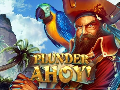 Plunder Ahoy icon