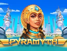 Pyramyth icon