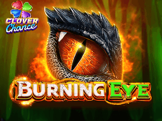 Burning Eye icon