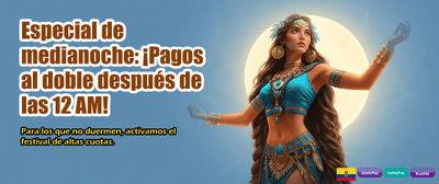 La ruleta más emocionante