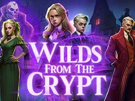 Wilds from the Crypt icon