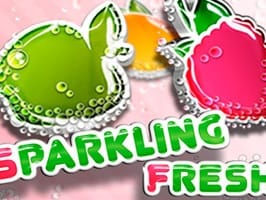 Sparkling Fresh icon
