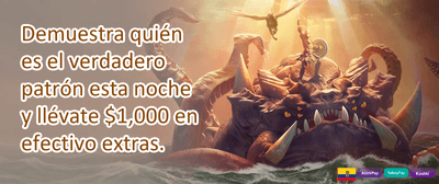 Torneo de Ruleta Express promotion