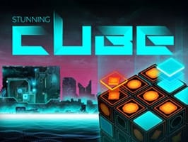 Stunning Cube game cover