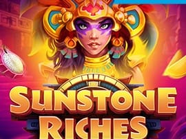 Sunstone Riches icon