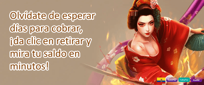 Cashback Semanal promotion