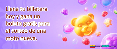 Giros Gratis en Slots promotion