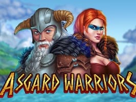 Asgard Warriors icon