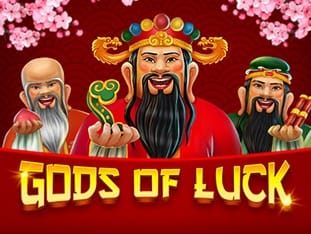Gods of Luck icon