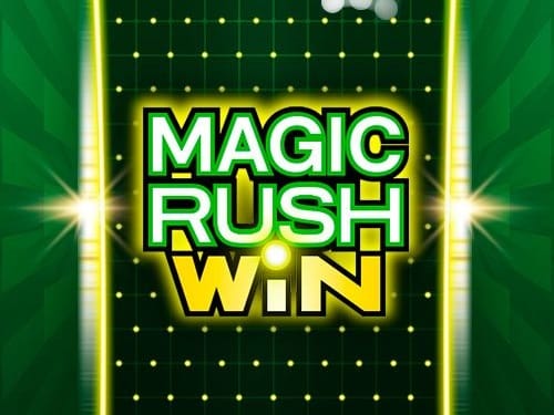 Magic Rush Win