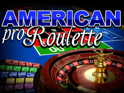American Roulette Pro icon