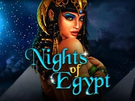 Nights of Egypt
