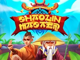 Shaolin Master