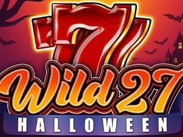 Wild 27 Halloween