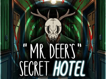 Mr Deers Secret Hotel icon