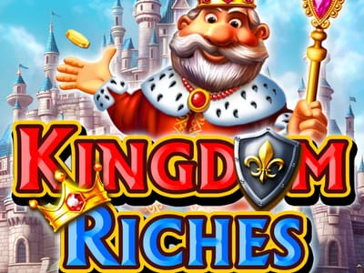 Kingdom Riches icon