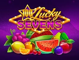 100 Lucky Sevens