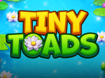 Tiny Toads icon