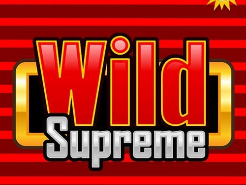 Wild Supreme