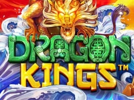 Dragon Kings