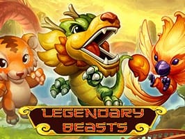 Legendary Beasts icon