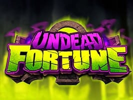 Undead Fortune game cover