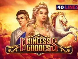 Princess Goddess