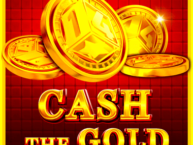 Cash The Gold icon